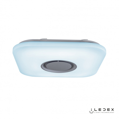 Свет для дома — Потолочный светильник iLedex Music 48W Square купить в  Свет для дома — Потолочный светильник iLedex Music 48W Square купить в
