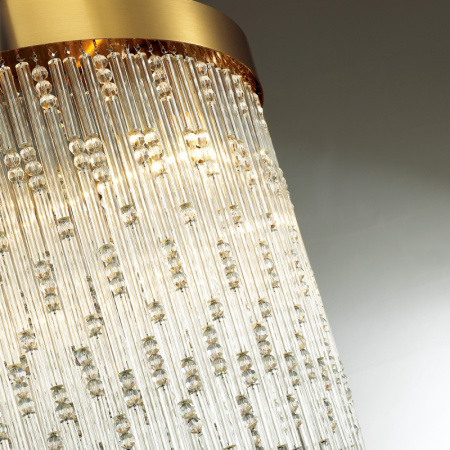 Люстры подвесные — Подвесная люстра Odeon Light 4848/5 купить в  Люстры подвесные — Подвесная люстра Odeon Light 4848/5 купить в