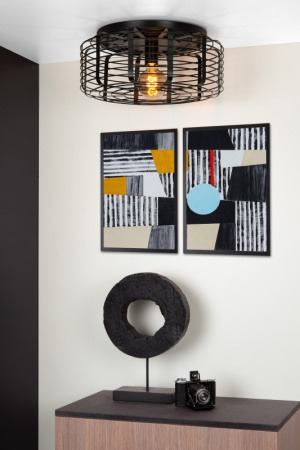 Накладные светильники — Накладной светильник LUCIDE 45148/45/30 купить в 