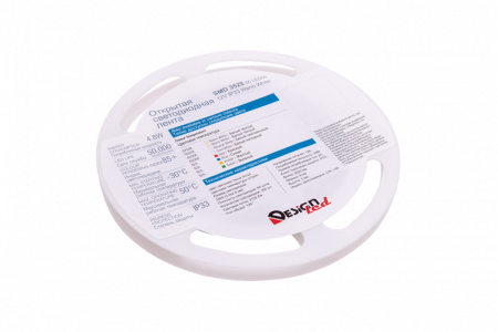 Светодиодные ленты — Лента DesignLed DSG360-12-WW-33 купить в 