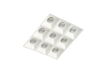 Рефлекторы — Рефлектор Donolux DL18153 Reflector W купить в 