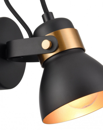 Споты — Спот Vele Luce VL6544W01 купить в 