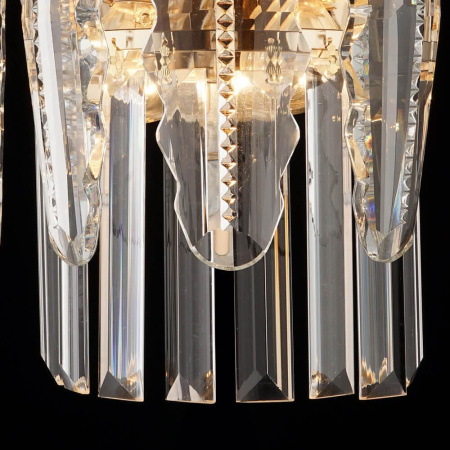 Настенные бра — Настенный светильник Seven Fires Эллен 70646.02.01.02 купить в  Настенные бра — Настенный светильник Seven Fires Эллен 70646.02.01.02 купить в