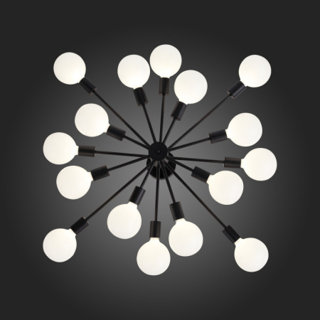 Люстры на штанге — Люстра на штанге Evoluce SL419.402.16 купить в  Люстры на штанге — Люстра на штанге Evoluce SL419.402.16 купить в