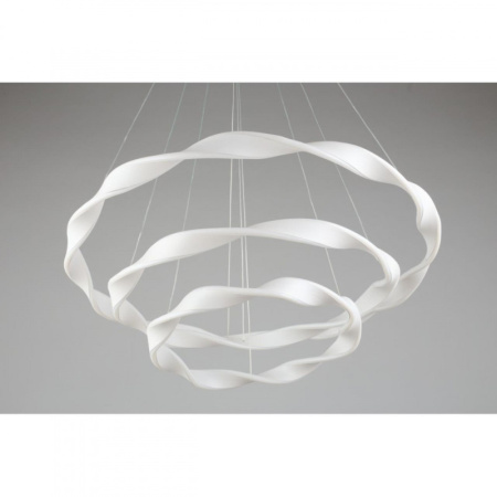 Люстры каскадные — Каскадная люстра Omnilux OML-00703-223 купить в 