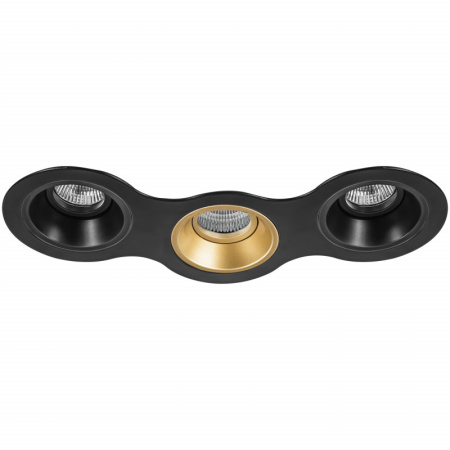 Встраиваемые точечные светильники — Встраиваемый светильник Lightstar D697070307 купить в  Встраиваемые точечные светильники — Встраиваемый светильник Lightstar D697070307 купить в