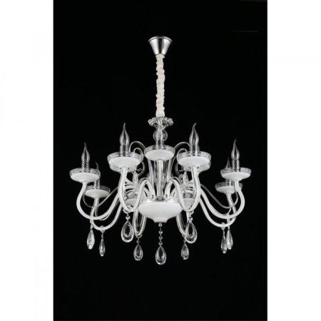 Люстры подвесные — Подвесная люстра APLOYT APL.628.03.12 купить в 