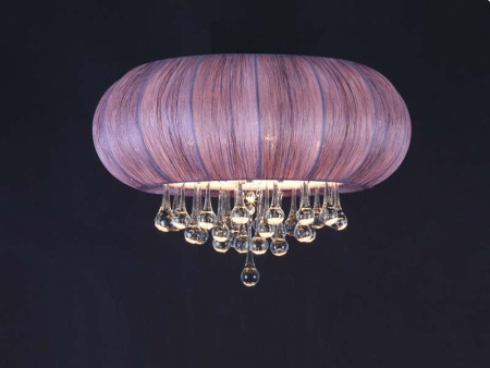 Люстры накладные — Накладная люстра ST-Luce SL350.092.05 купить в 