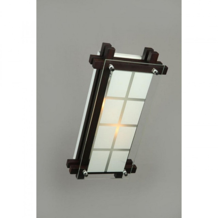 Накладные светильники — Накладной светильник Omnilux OML-40501-02 купить в 