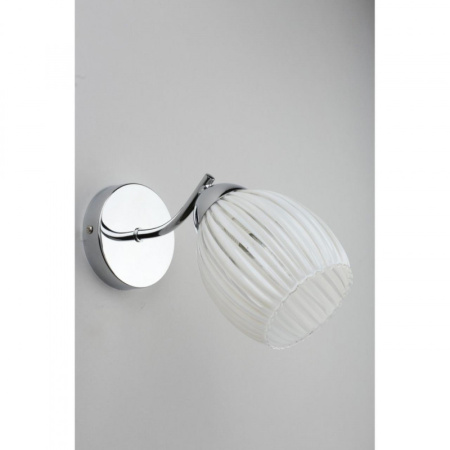 Настенные бра — Бра Omnilux OML-65601-01 купить в 