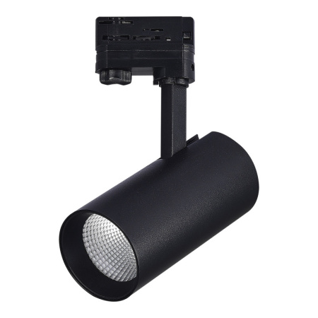 Трековые светильники — Светильник на шине ST-Luce ST661.436.30 купить в  Трековые светильники — Светильник на шине ST-Luce ST661.436.30 купить в