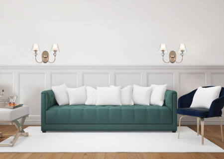 Потолочные светильники — Бра Escada 1131/2A купить в  Потолочные светильники — Бра Escada 1131/2A купить в