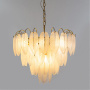 Люстры каскадные — Каскадная люстра ARTE Lamp A4052LM-12SG купить в  Люстры каскадные — Каскадная люстра ARTE Lamp A4052LM-12SG купить в