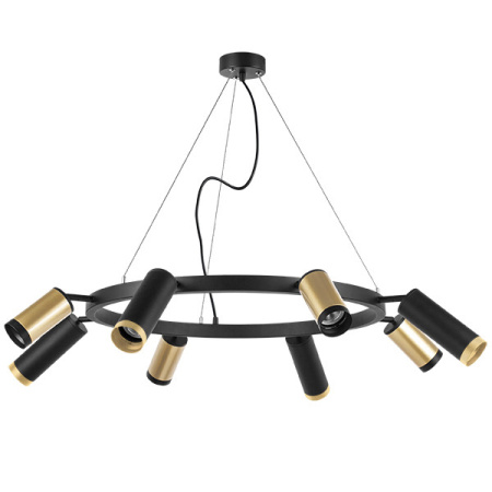 Люстры подвесные — Подвесная люстра Lightstar LR01840487470 купить в 