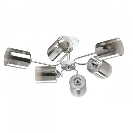 Люстры на штанге — Люстра на штанге DeMarkt 680011906 купить в 