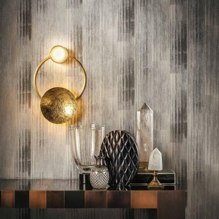 Настенные бра — Настенный светодиодный светильник Imperium Loft Shield 158396-26 купить в 