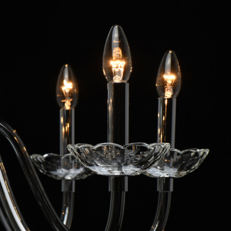 Люстры подвесные — Подвесная люстра MW-Light 483014808 купить в 