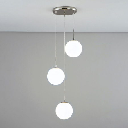 Люстры подвесные — Подвесная люстра Citilux CL102034 купить в 