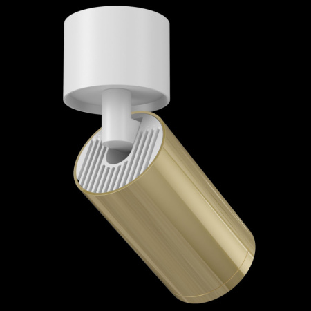 Споты — Спот Maytoni Technical C050CL-1WG купить в 