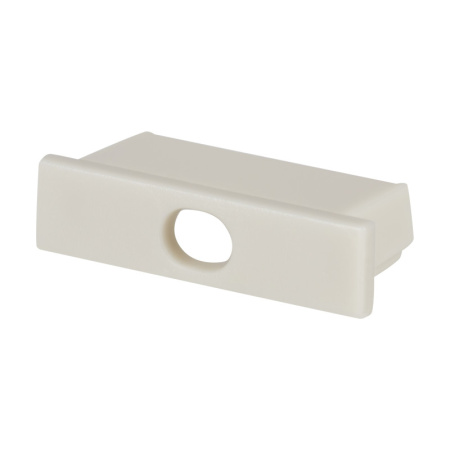 Заглушки для профилей — Заглушка профиля Maytoni Technical ALM003EC купить в 