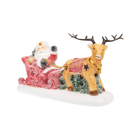 Декоративные светильники — Декоративный светильник Neon-Night 505-029 купить в 