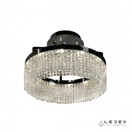 Свет для дома — Потолочная люстра iLedex Brilliance 16427 4000K купить в  Свет для дома — Потолочная люстра iLedex Brilliance 16427 4000K купить в
