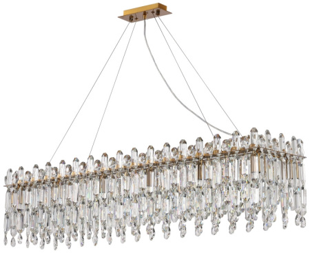 Люстры подвесные — Подвесная люстра Stilfort 2158/05/12PL купить в 