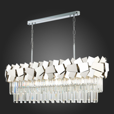 Люстры каскадные — Каскадная люстра ST-Luce SL1232.103.07 купить в 