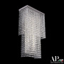 Настенные бра — Настенный светодиодный светильник Arte Perfetto Luce Rimini S500.B3.25.A.3000 купить в  Настенные бра — Настенный светодиодный светильник Arte Perfetto Luce Rimini S500.B3.25.A.3000 купить в