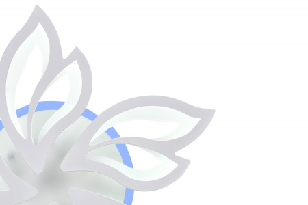 Люстры накладные — Накладная люстра Natali Kovaltseva LED LAMPS 81150 купить в 