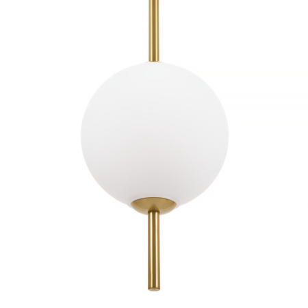 Подвесные светильники — Подвесной светильник MyFar MR2022-3PL купить в 