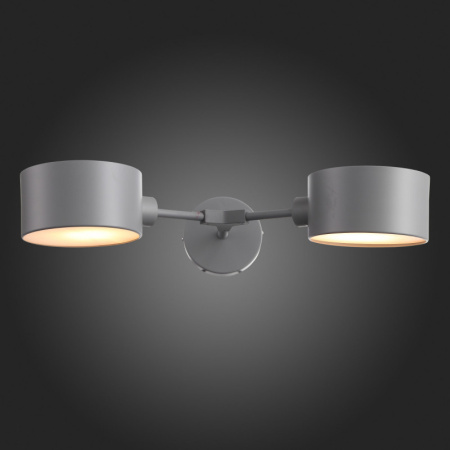 Настенные бра — Бра Evoluce SLE183701-02 купить в 