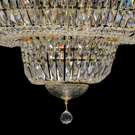 Люстры подвесные — Подвесная люстра Chiaro 340011536 купить в 