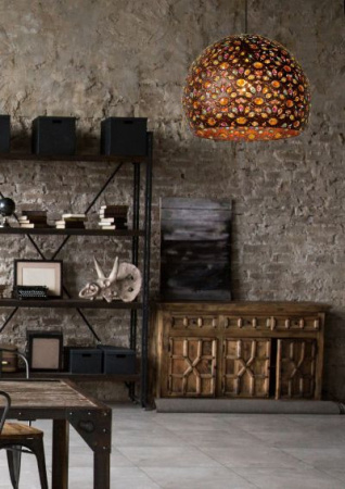 Подвесные светильники — Подвесной светильник LUCIDE 78382/40/97 купить в 