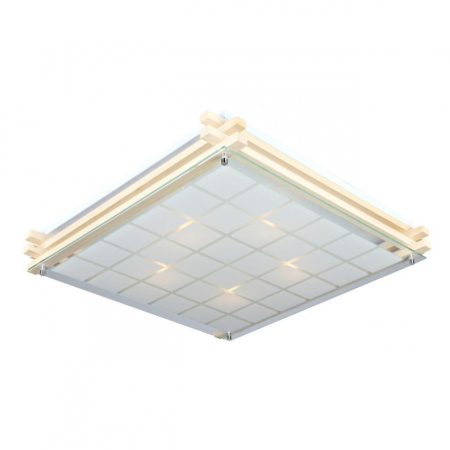 Накладные светильники — Накладной светильник Omnilux OML-40517-05 купить в 