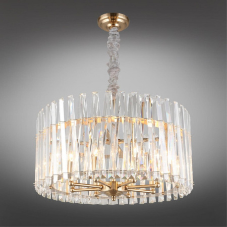 Люстры подвесные — Подвесная люстра APLOYT APL.808.13.08 купить в 