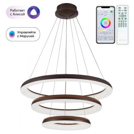 Люстры каскадные — Каскадная люстра Citilux CL730A155S купить в  Люстры каскадные — Каскадная люстра Citilux CL730A155S купить в