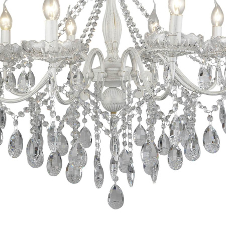 Люстры подвесные — Подвесная люстра Seven Fires Dzhussano 66418.01.29.08 купить в  Люстры подвесные — Подвесная люстра Seven Fires Dzhussano 66418.01.29.08 купить в