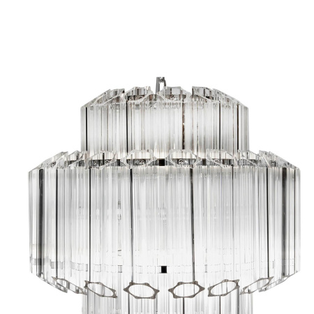 Люстры подвесные — Подвесная люстра iLamp Destiny MD0267-4A купить в 