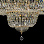 Люстры подвесные — Подвесная люстра Chiaro 340011536 купить в 