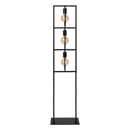 Торшеры и напольные светильники — Торшер LUCIDE 00727/03/30 купить в 