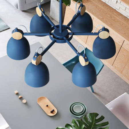 Люстры на штанге — Подвесная люстра Imperium Loft Rolla 101991-26 купить в  Люстры на штанге — Подвесная люстра Imperium Loft Rolla 101991-26 купить в