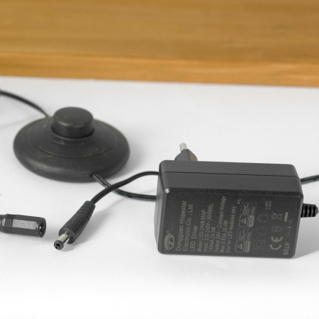 Торшеры и напольные светильники — Торшер Lussole LSP-0905 купить в 