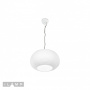 Подвесные светильники — Подвесной светильник iLamp AP9041-1A WH купить в  Подвесные светильники — Подвесной светильник iLamp AP9041-1A WH купить в