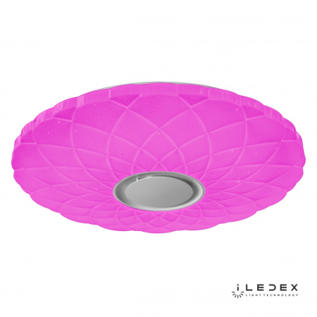 Свет для дома — Потолочный светильник iLedex Sphere ZN-XU108XD-GSR-YK купить в  Свет для дома — Потолочный светильник iLedex Sphere ZN-XU108XD-GSR-YK купить в