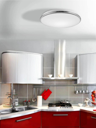 Накладные светильники — Накладной светильник Azzardo Junona 38 AZ2751 купить в 