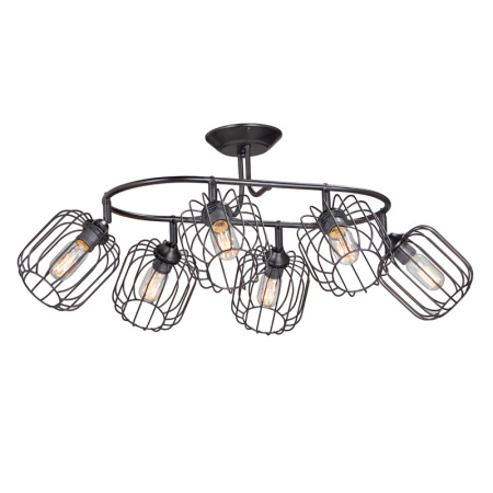 Споты — Спот Vitaluce V4327-1/6PL купить в 