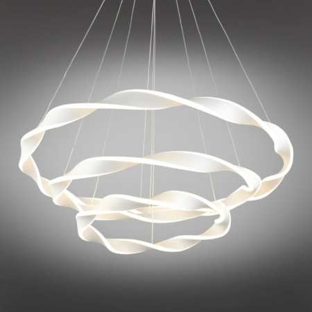 Люстры каскадные — Каскадная люстра Omnilux OML-00703-223 купить в 