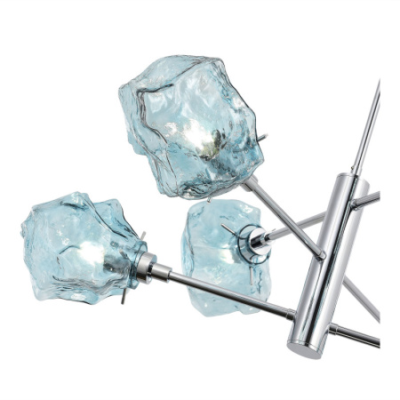 Люстры на штанге — Люстра на штанге ST-Luce SL1175.112.06 купить в 