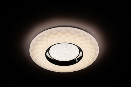 Потолочные светильники — Потолочный светодиодный светильник Escada 10219/S LED купить в  Потолочные светильники — Потолочный светодиодный светильник Escada 10219/S LED купить в